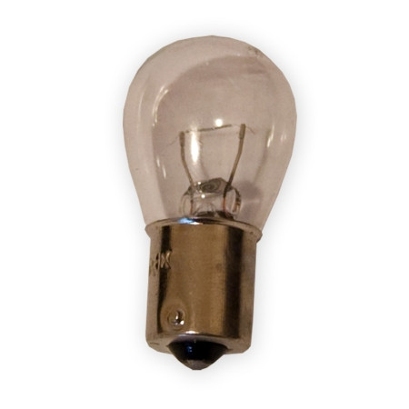 Bec auto ba15s 12v 21w                                                                                                                                                                                                                                    