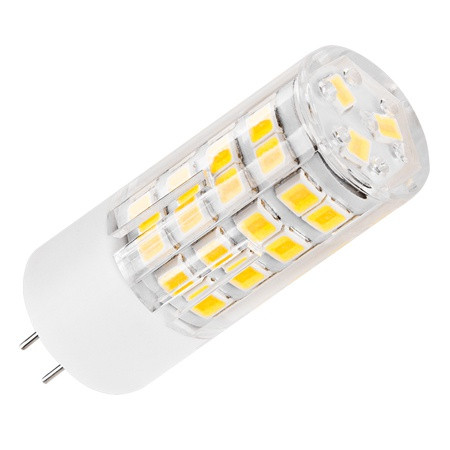 Bec led g4 4w 4000k 12v rebel                                                                                                                                                                                                                             