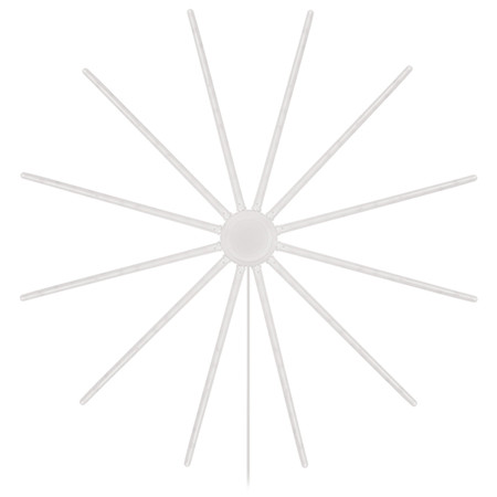 Decoratiune craciun led stea rebel                                                                                                                                                                                                                        