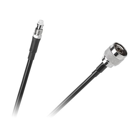 Cablu h155 fme mama - n tata 5m                                                                                                                                                                                                                           
