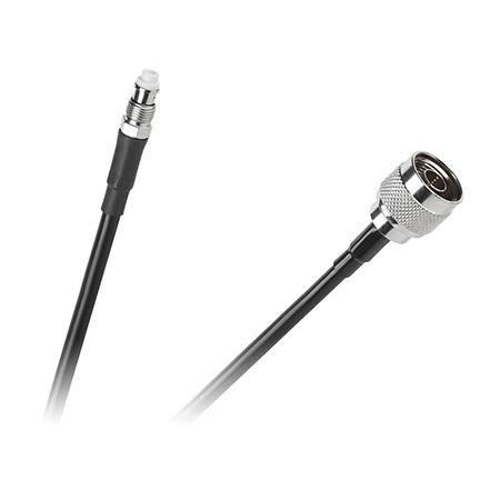 Cablu h155 fme mama - n tata 15m                                                                                                                                                                                                                          
