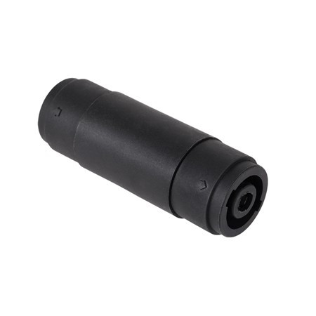 Adaptor speakon mama - mama                                                                                                                                                                                                                               
