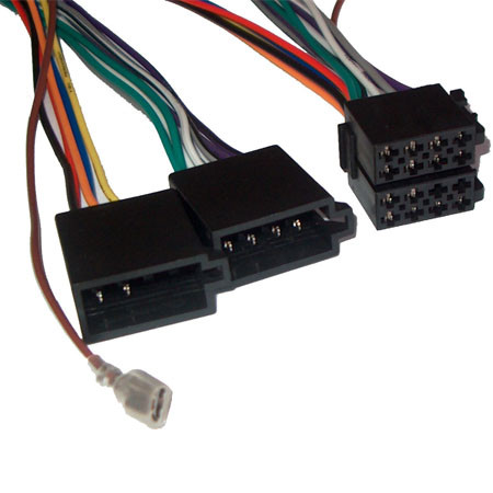 Conector iso 2mama-tata lipit                                                                                                                                                                                                                             