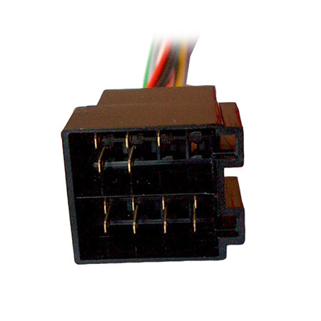 Conector iso mama lipit                                                                                                                                                                                                                                   
