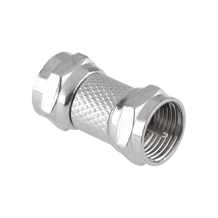 Adaptor mufa f tata - f tata                                                                                                                                                                                                                              
