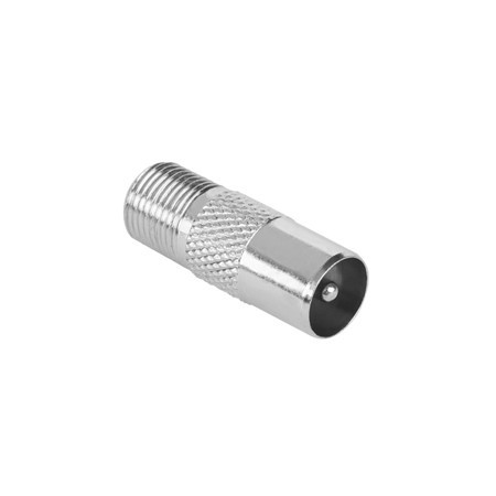 Adaptor mufa tv tata-f mama                                                                                                                                                                                                                               