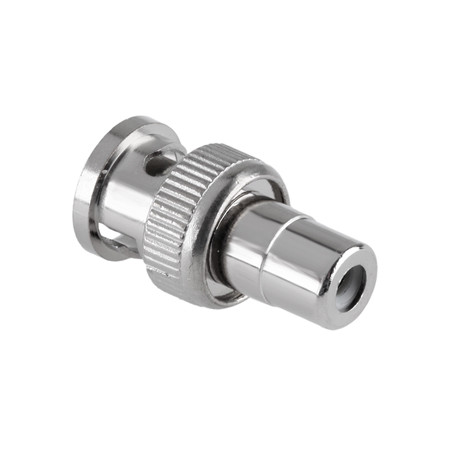 Adaptor bnc tata - rca mama                                                                                                                                                                                                                               