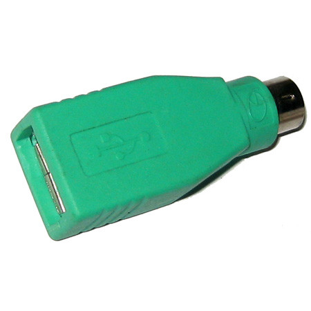Adaptor ps2 tata-usb mama                                                                                                                                                                                                                                 