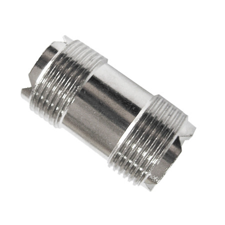 Adaptor uhf mama - uhf mama                                                                                                                                                                                                                               