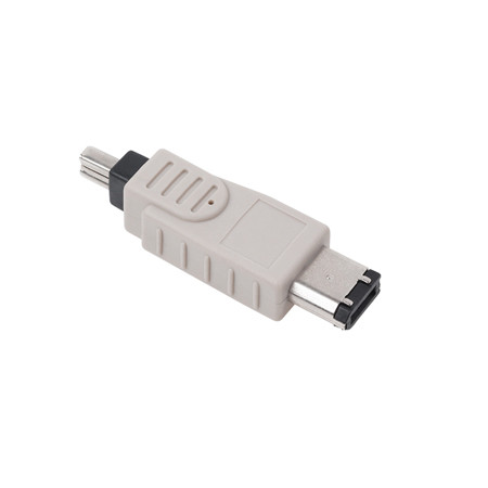 Adaptor iee 1394 6p tata-4p tata                                                                                                                                                                                                                          