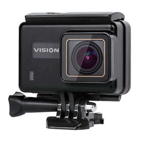 Camera sport vision p500 kruger   matz                                                                                                                                                                                                                    