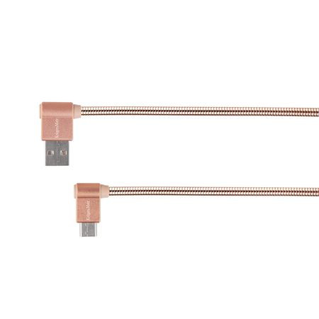 Cablu usb - usb tip c 1m kruger matz                                                                                                                                                                                                                      