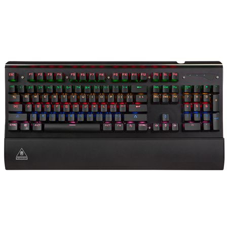 Tastatura gaming gk-100 kruger matz                                                                                                                                                                                                                       