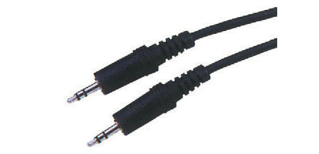 Cablu jack 3,5 tata-tata 1.8m standard                                                                                                                                                                                                                    