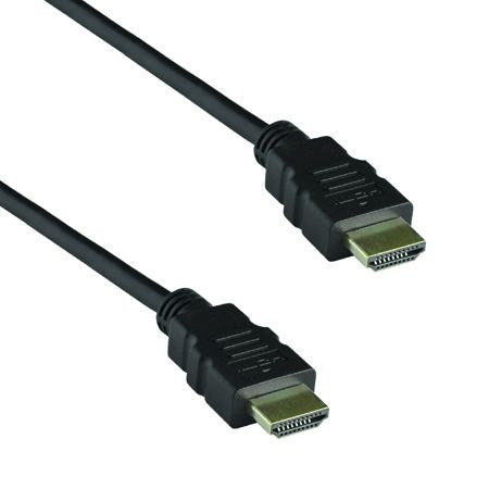 Cablu hdmi - hdmi v1.4 3d 10m                                                                                                                                                                                                                             