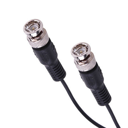 Cablu bnc-bnc 0.8m                                                                                                                                                                                                                                        