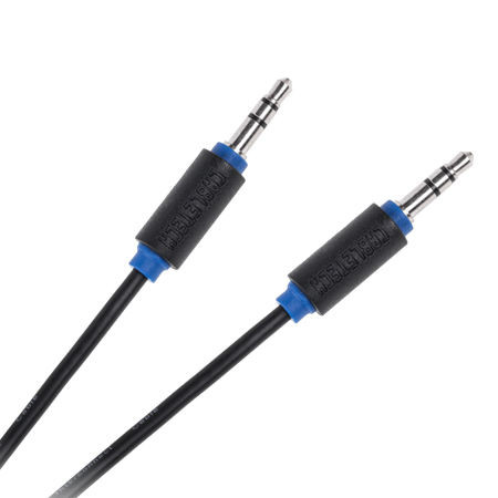 Cablu jack 3.5 tata - tata cabletech standard 10m                                                                                                                                                                                                         