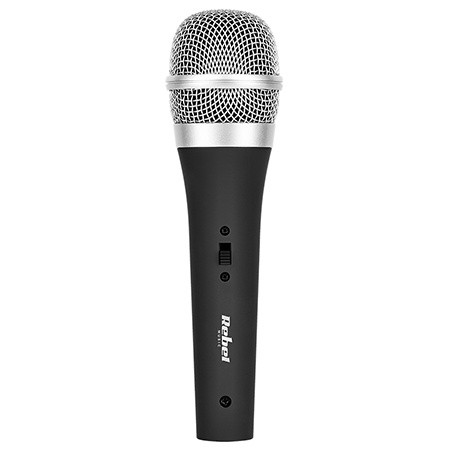 Microfon dm 2                                                                                                                                                                                                                                             