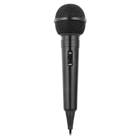 Microfon plastic dm 202                                                                                                                                                                                                                                   