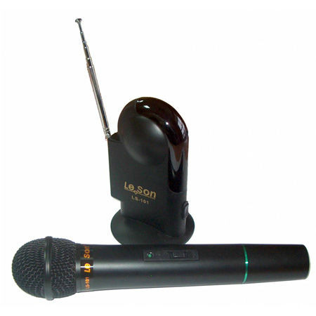 Microfon ls 101                                                                                                                                                                                                                                           