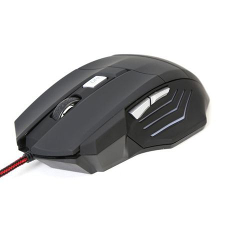 Mouse gaming omega                                                                                                                                                                                                                                        