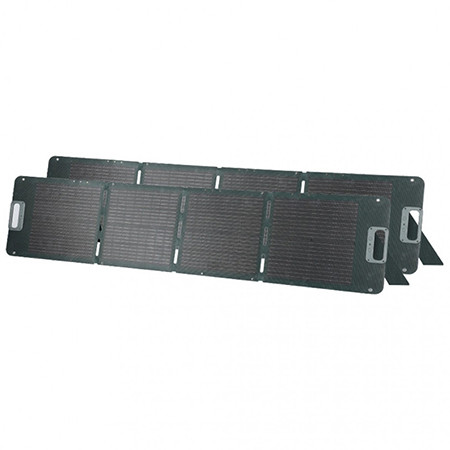Panou fotovoltaic pliabil portabil 2x120w                                                                                                                                                                                                                 