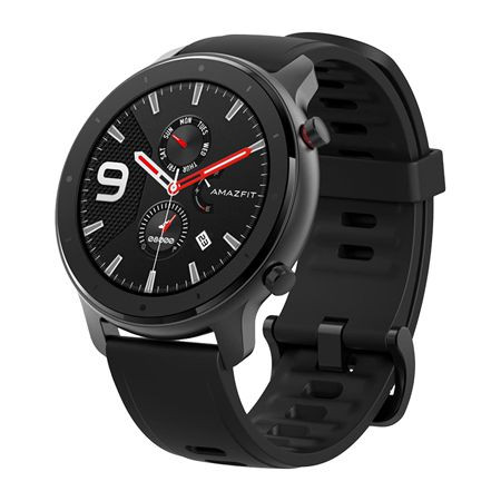 Smartwatch amazfit gtr lite alluminium xiaomi                                                                                                                                                                                                             