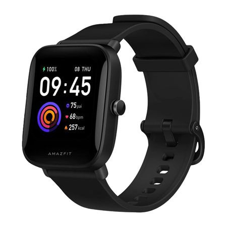 Smartwatch amazfit bip u xiaomi                                                                                                                                                                                                                           