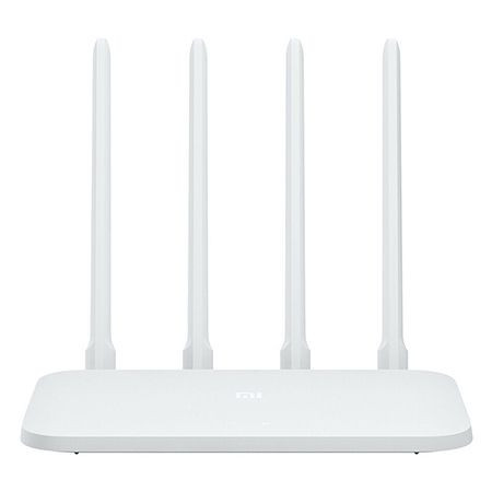 Router wireless 300mbps mi router 4c xiaomi                                                                                                                                                                                                               