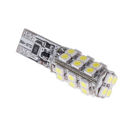 Bec auto canbus t1 28x3228 smd alb                                                                                                                                                                                                                        