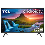 TV FULL HD SMART ANDROID 40INCH 101CM TCL                                                                                                                                                                                                                 