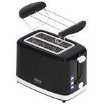 toaster 6 niveluri de rumenire 900w cr 3218 camry                                                                                                                                                                                                         