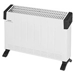 CONVECTOR ELECTRIC 3 TREPTE 2000W                                                                                                                                                                                                                         