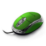 MOUSE OPTIC 3D USB EXTREME CAMILLE GREEN                                                                                                                                                                                                                  