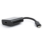 CABLU USB C- HDMI  GEMBIRD                                                                                                                                                                                                                                