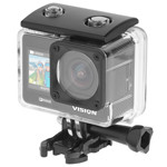 camera video sport vision p400 kruger matz                                                                                                                                                                                                                