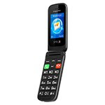 TELEFON GSM SENIORI SIMPLE 930 KRUGER MATZ                                                                                                                                                                                                                