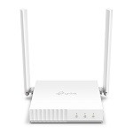 ROUTER WIRELESS 4IN1 TL-WR844N 300MBPS TP-LIN                                                                                                                                                                                                             