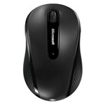 MOUSE WIRELESS MOBILE 4000 MICROSOFT                                                                                                                                                                                                                      