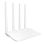 ROUTER WIRELESS 300MBPS F6 TENDA                                                                                                                                                                                                                          