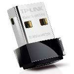 ADAPTOR WIRELESS TL-WN725N USB 2.0 TP-LINK                                                                                                                                                                                                                