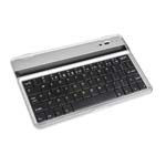 tastatura bluetooth aluminiu 7 inch                                                                                                                                                                                                                       