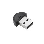 MINI ADAPTOR BLUETOOTH USB 2.0 QUER                                                                                                                                                                                                                       