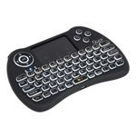 tastatura touchpad smart tv box mini q5                                                                                                                                                                                                                   