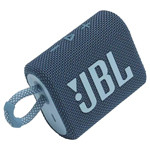 BOXA BLUETOOTH GO 3 BLUE JBL                                                                                                                                                                                                                              