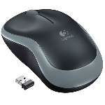 mouse optic wireless m185 logitech                                                                                                                                                                                                                        