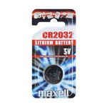 baterie cr2032 blister 1 buc maxel                                                                                                                                                                                                                        