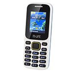 TELEFON GSM DUAL SIM M-LIFE                                                                                                                                                                                                                               