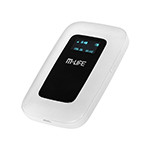 MIFI ROUTER 4G LTE M-LIFE                                                                                                                                                                                                                                 