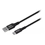 CABLU USB 3.0 TIP C TATA - USB-A TATA PHILIPS                                                                                                                                                                                                             